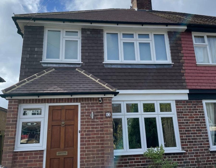 A new roof done properly, without the hard sell