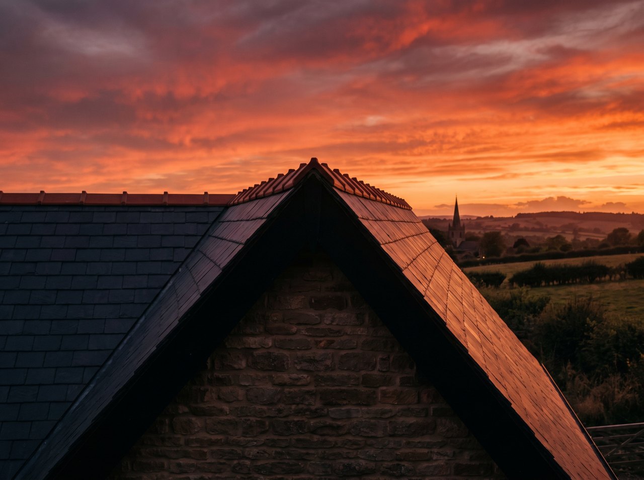 Roofers in Windsor